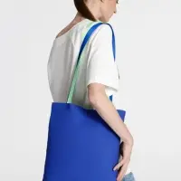 Основа для шопера B4, синяя