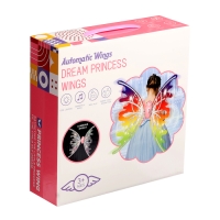 Набор модницы «Сказочная фея», крылья музыкальные, свет Набор модницы «Сказочная фея», крылья музыкальные, свет