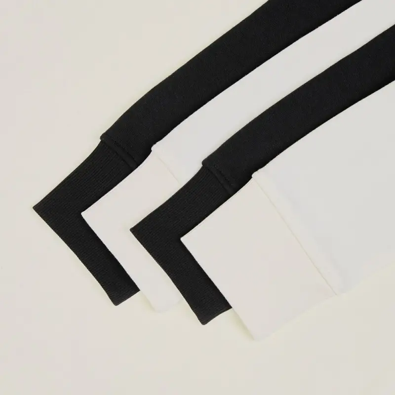 Толстовка унисекс S3, черная, размер XS/S