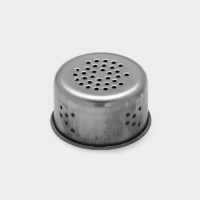 Чайник из нержавеющей стали &laquo;Арес&raquo;, 1,2 л, металлическое сито, цвет хромированный