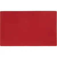 Лейбл Etha SoftTouch, XL, бордовый