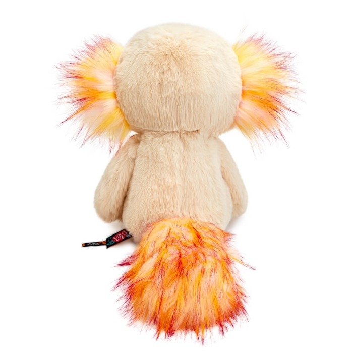 Мягкая игрушка «Юна кремовый», 30 см Мягкая игрушка «Юна кремовый», 30 см