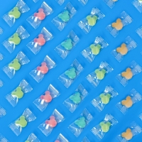 Карамель "Мышка с витамином С", 250 г