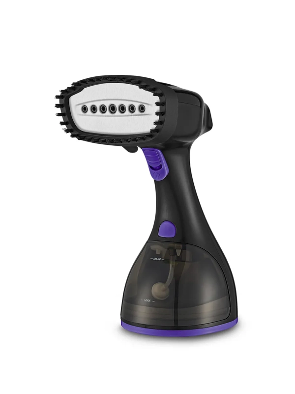 Отпариватель ручной для одежды КТ-9121 - 1500 Вт Отпариватель ручной для одежды КТ-9121 - 1500 Вт