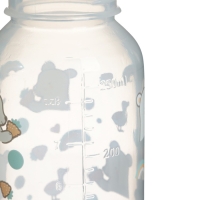 Набор для кормления &laquo;Медвежонок Basic&raquo;, +0мес,  3 предмета