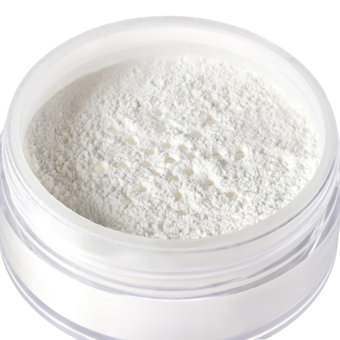 Пудра-фиксатор рассыпчатая Lameila 1 тон, 50 г