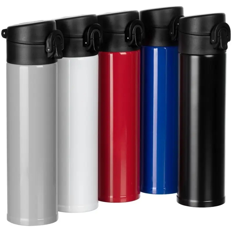 Термостакан Eimer, серый Термостакан Eimer, серый