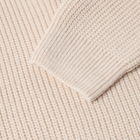 Джемпер детский KAFTAN, р.30 (98-104 см) бежевый Джемпер детский KAFTAN, р.30 (98-104 см) бежевый