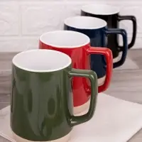 Кружка Gonna, красная Кружка Gonna, красная