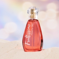 Туалетная вода женская Fruttissimo &laquo;Персиковое небо&raquo;, 35 мл