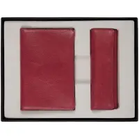 Набор Apache Passkey, темно-красный Набор Apache Passkey, темно-красный