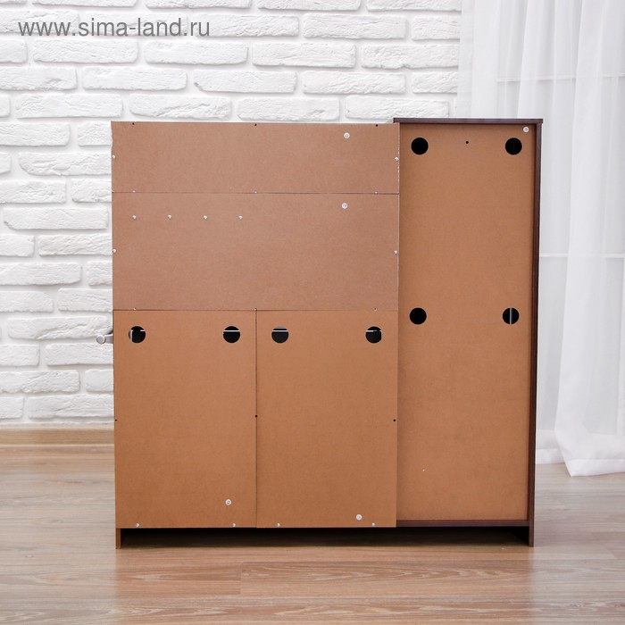 Игровой набор «Кухонька» 24×80×81 см Игровой набор «Кухонька» 24×80×81 см