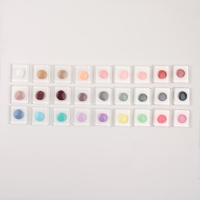 Гель лак для ногтей «GLOW IN THE DARK», 3-х фазный, 8 мл, LED/UV, люминесцентный, цвет пурпурно-розовый (33) Гель лак для ногтей «GLOW IN THE DARK», 3-х фазный, 8 мл, LED/UV, люминесцентный, цвет пурпурно-розовый (33)