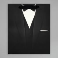 Пакет подарочный ламинированный вертикальный, упаковка, &laquo;Стиль&raquo;, ML 23 х 27 х 11,5 см