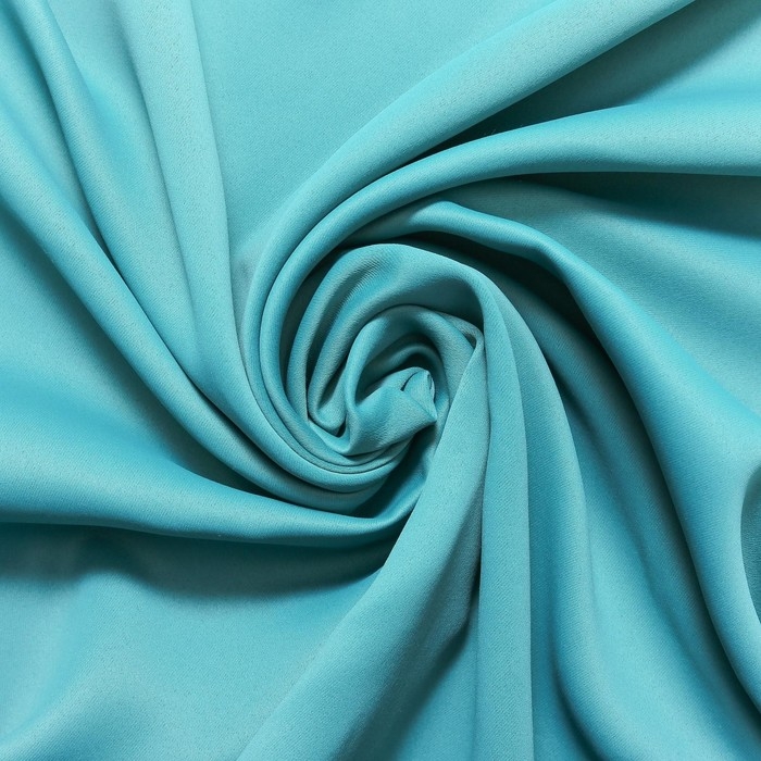 Штора портьерная &laquo;Этель&raquo; 250&times;250 см