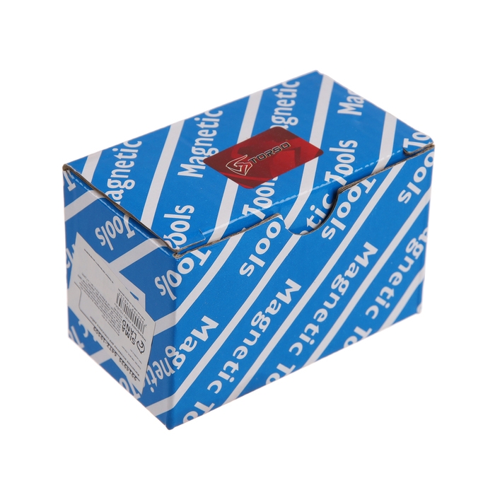 Магнитное основание для слесарных работ, сцепное усилие 60 кг в коробке Магнитное основание для слесарных работ, сцепное усилие 60 кг в коробке