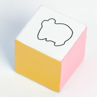 Балансир &laquo;Мама кошка&raquo; 12 &times; 19 &times; 2 см