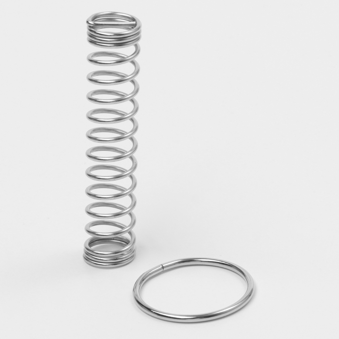 Школа Фокусов Мои первые фокусы Школа Фокусов Мои первые фокусы "Волшебная пружина"