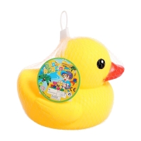 Игрушка для ванны &laquo;Уточка&raquo;