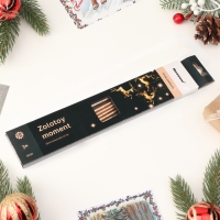 Бенгальские огни. 60 сек. 21 см. (коробка с подвесом) Бенгальские огни. 60 сек. 21 см. (коробка с подвесом)