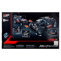 Конструктор Техника &laquo;Внедорожник&raquo;, коллекционная модель, 750 деталей