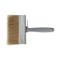 Кисть-макловица ТУНДРА, натуральная щетина, пластиковая рукоятка, 50х140 мм Кисть-макловица ТУНДРА, натуральная щетина, пластиковая рукоятка, 50х140 мм
