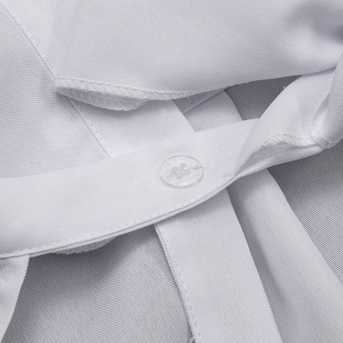 Карнавальный фартук «Прекрасная выпускница», р. 40–46 Карнавальный фартук «Прекрасная выпускница», р. 40–46