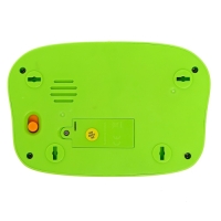 Музыкальная книжка &laquo;Весёлый Новый год&raquo;, русская озвучка