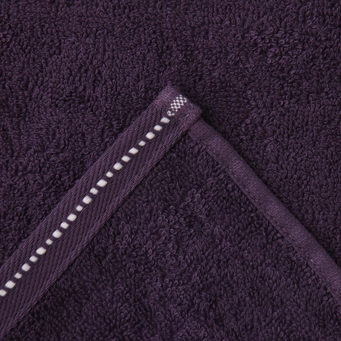 Полотенце махровое Лондон 70х140см, виноград, 430г/м, хл100% Полотенце махровое Лондон 70х140см, виноград, 430г/м, хл100%