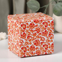 Кружка фарфоровая Доляна «Млечный путь», 300 мл, цвет белый в крапинку Кружка фарфоровая Доляна «Млечный путь», 300 мл, цвет белый в крапинку