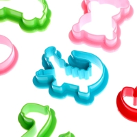 Набор для лепки &laquo;Микс формочек для лепки&raquo;