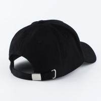 Кепка мужская «Орел», цвет чёрный, р-р 56 Кепка мужская «Орел», цвет чёрный, р-р 56