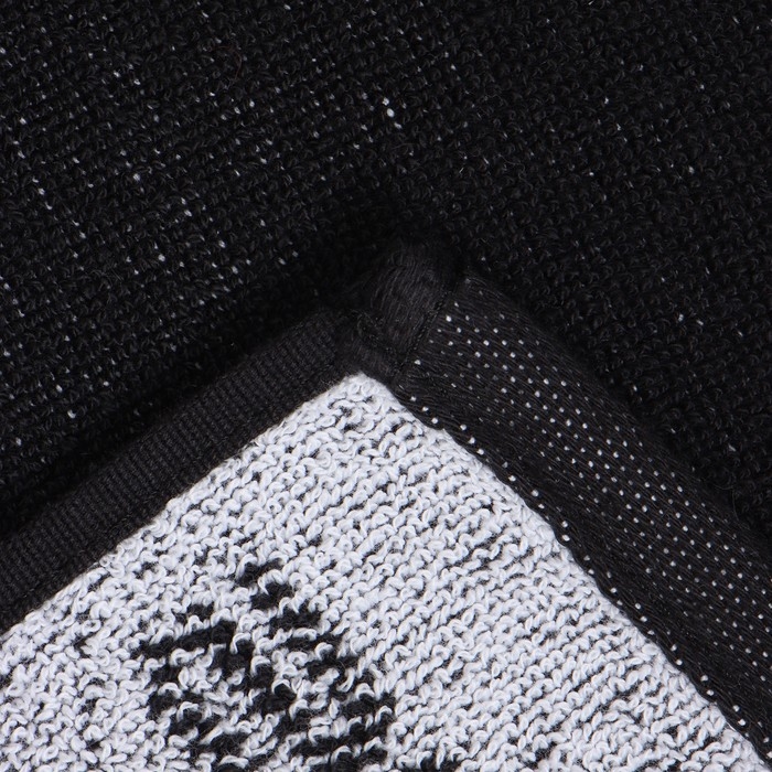 Полотенце махровое Этель Sport, 70х130 см, 100% хлопок, 420гр/м2 Полотенце махровое Этель Sport, 70х130 см, 100% хлопок, 420гр/м2