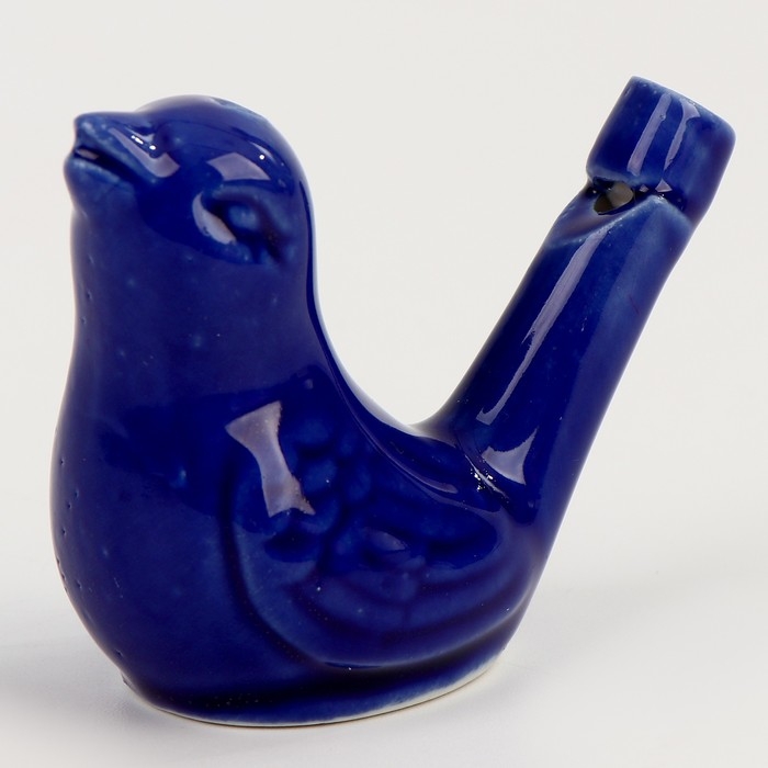 Развивающий набор &laquo;Музыкальные свистульки&raquo;