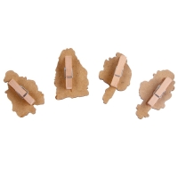 Кукольный театр на прищепках «Новый год! Праздник» Кукольный театр на прищепках «Новый год! Праздник»