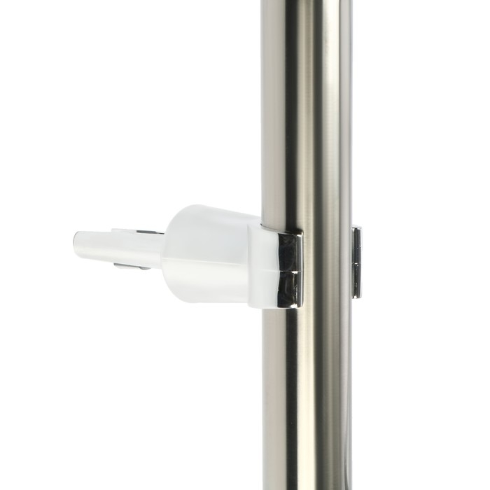 Полотенцесушитель электрический ТЕРА Полотенцесушитель электрический ТЕРА "Виктория", 400х600 мм, правый