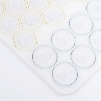 Счётный материал &laquo;Пчёлкины часики&raquo;