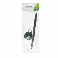 Автополив для комнатных растений, под бутылку, регулируемый, тёмно-зелёный, из пластика, высота 25 см, Greengo Автополив для комнатных растений, под бутылку, регулируемый, тёмно-зелёный, из пластика, высота 25 см, Greengo