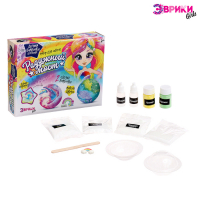 Набор для опытов «Радужный мост», бомбочки для ванны, своими руками Набор для опытов «Радужный мост», бомбочки для ванны, своими руками