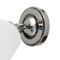 Бра 2435/1 E27 12Вт хром Бра 2435/1 E27 12Вт хром