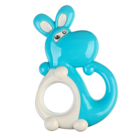 Набор погремушек &laquo;Радость малыша&raquo;, с эластичными деталями, 12 шт, цвет МИКС, Крошка Я