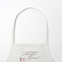 Фартук Этель "Лесная сказка" 60х70см, 100% хл, саржа 190 г/м2 Фартук Этель "Лесная сказка" 60х70см, 100% хл, саржа 190 г/м2