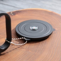 Термокружка с компасом «Настоящий мужчина», 180 мл Термокружка с компасом «Настоящий мужчина», 180 мл