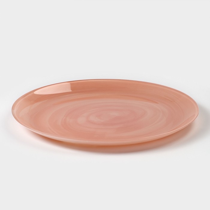 Тарелка обеденная Luminarc Sandrine, 26 см