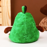 Мягкая игрушка &laquo;Авокадо&raquo;, вывернушка