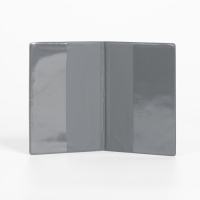 Обложка для паспорта, цвет розовый Обложка для паспорта, цвет розовый