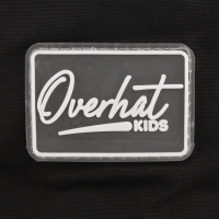 Панама детская для мальчика, цвет чёрный, р-р 48-50 Панама детская для мальчика, цвет чёрный, р-р 48-50