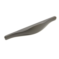 Ручка-скоба CAPPIO RSC028, м/о 96 мм, цвет графит Ручка-скоба CAPPIO RSC028, м/о 96 мм, цвет графит