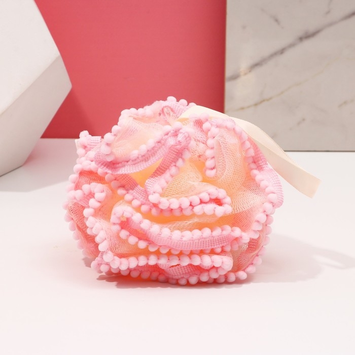 Подарочный набор косметики «Ты особенная!», гель для душа 250 мл и мочалка для тела, ЧИСТОЕ СЧАСТЬЕ Подарочный набор косметики «Ты особенная!», гель для душа 250 мл и мочалка для тела, ЧИСТОЕ СЧАСТЬЕ