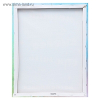 Картина на подрамнике 40х50 см